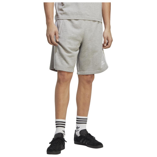 Adidas Ανδρικό σορτς Adicolor Classics 3-Stripes Sweat Shorts